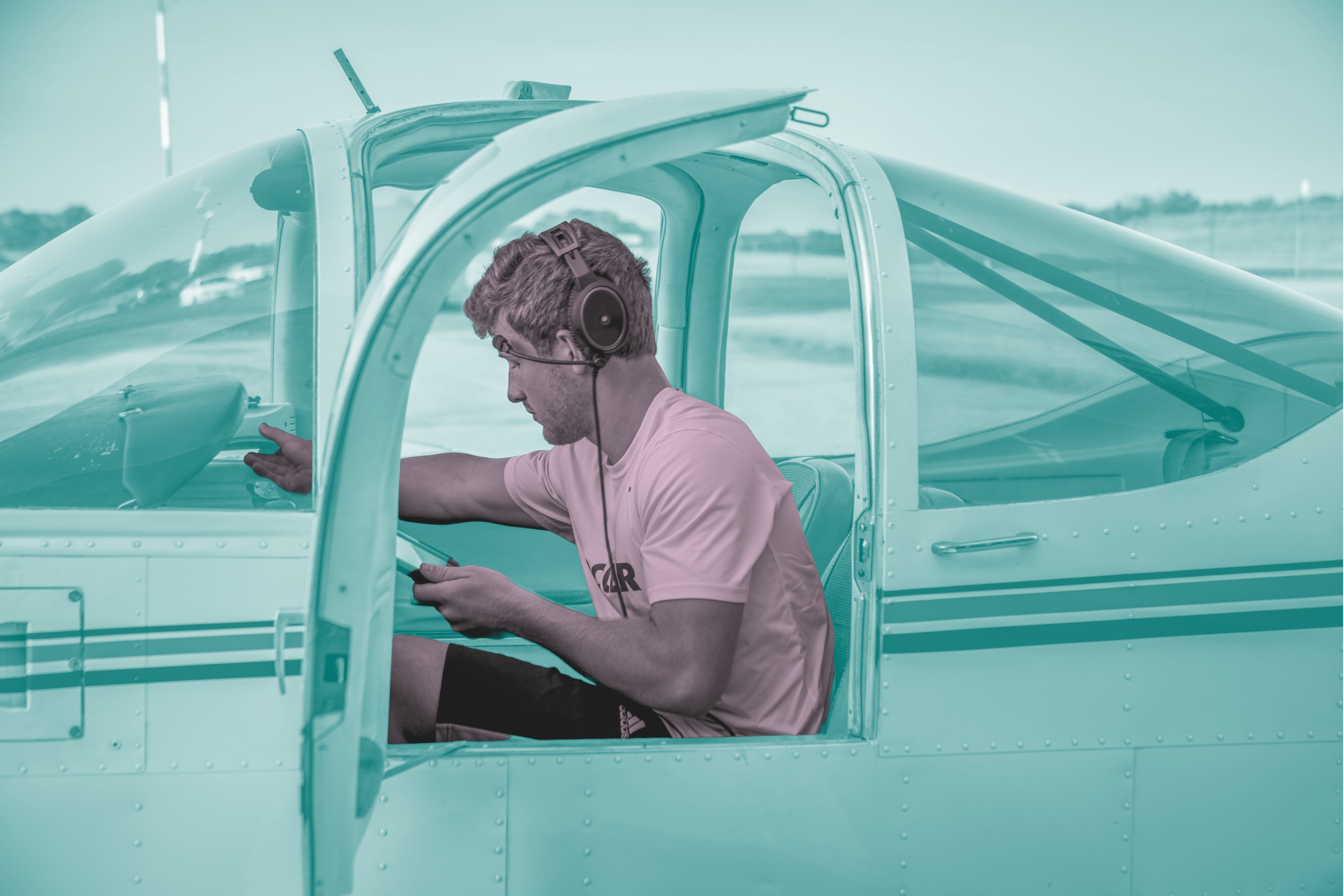 Airplane Knowledge 